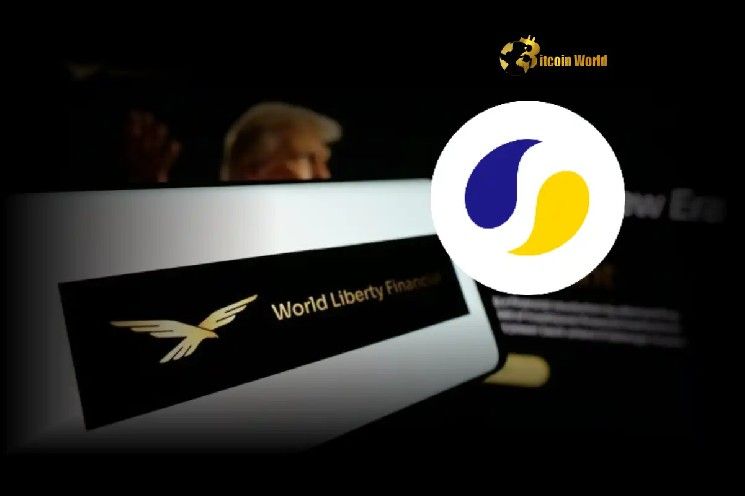 "Lista DAO تبرم شراكة استراتيجية مع World Liberty Financial – تعرف على التفاصيل الآن!"
