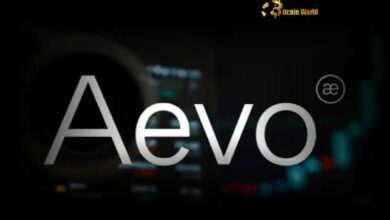 "إيڤو تعيد إطلاق عمليات الشراء الشهرية لـ AEVO بعد موافقة AGP-2 – اكتشف التفاصيل الآن!"