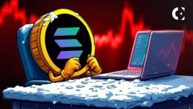 "سولانا تتصدر تصنيف مطوري Web3 بـ 165 حدثًا على GitHub في 30 يومًا – اكتشف التفاصيل الآن!"