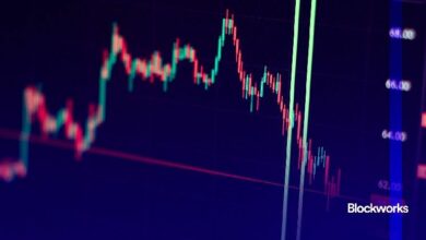 الأسهم الأمريكية تتراجع بينما بيتكوين تصعد مع ارتفاع عوائد السندات الحكومية – تعرف على التفاصيل