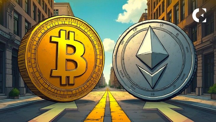 إيثريوم عند مفترق طرق: هل سيكون 0.01941 BTC مفتاح الاختراق الكبير؟ اكتشف الآن!