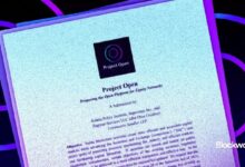 "مشروع Open يقدم حجته إلى هيئة الأوراق المالية SEC: تعرف على التفاصيل الآن!"