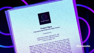 "مشروع Open يقدم حجته إلى هيئة الأوراق المالية SEC: تعرف على التفاصيل الآن!"