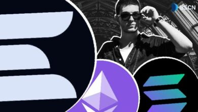 "LayerEdge تطرح رؤية طموحة لـ EdgenOS: التحول إلى إنترنت مدعوم من المجتمع"