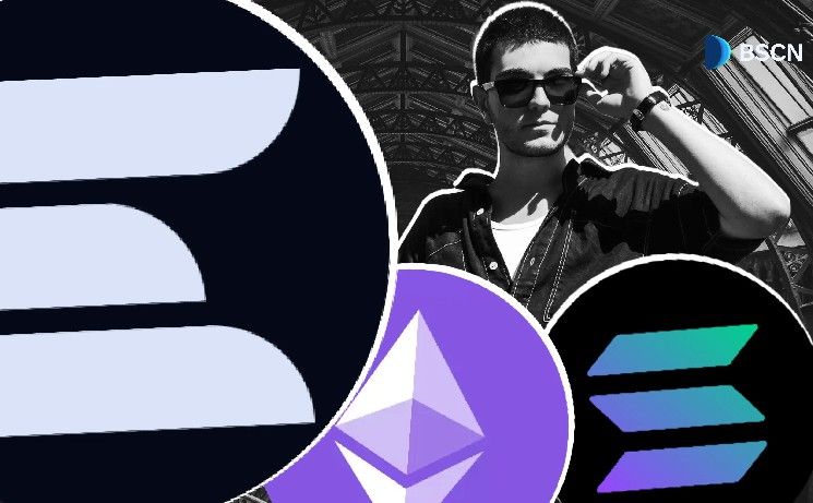 "LayerEdge تطرح رؤية طموحة لـ EdgenOS: التحول إلى إنترنت مدعوم من المجتمع"