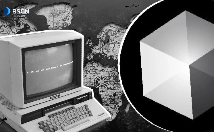 "مشروع Nexus يبني حاسوبًا فائقًا عالميًا باستخدام تقنية Zero-Knowledge – اكتشف المستقبل الآن!"