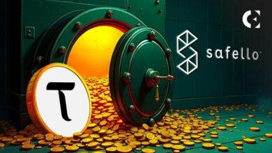 "سافيلو تعزز حيازات TAO مع توسع المؤسسات في خزائن العملات الرقمية – اكتشف التفاصيل الآن!"