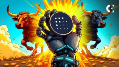 "خطة تحويل العملات الرقمية الجديدة قد تعزز الطلب على عملة FET بشكل كبير – اكتشف كيف!"