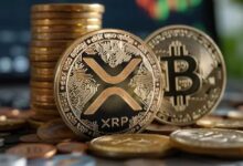 أخبار سارة: إعفاء ضريبي لـ Bitcoin (BTC) و XRP في ثالث أكبر ولاية أمريكية! اكتشف التفاصيل الآن