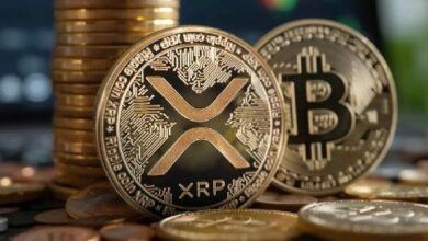 أخبار سارة: إعفاء ضريبي لـ Bitcoin (BTC) و XRP في ثالث أكبر ولاية أمريكية! اكتشف التفاصيل الآن