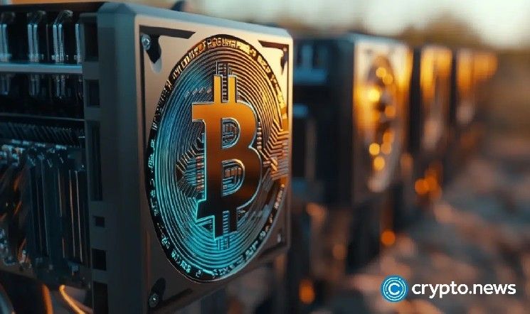 سعر البيتكوين يشير إلى صعود نحو 145 ألف دولار مع ارتفاع عمليات السحب من البورصات – اكتشف التفاصيل الآن!