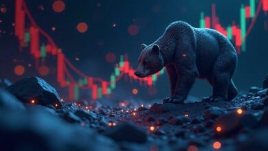 سعر Lido DAO يعاود اختبار مستوى الدعم الرئيسي: ما التالي لـ LDO؟ اكتشف الآن!