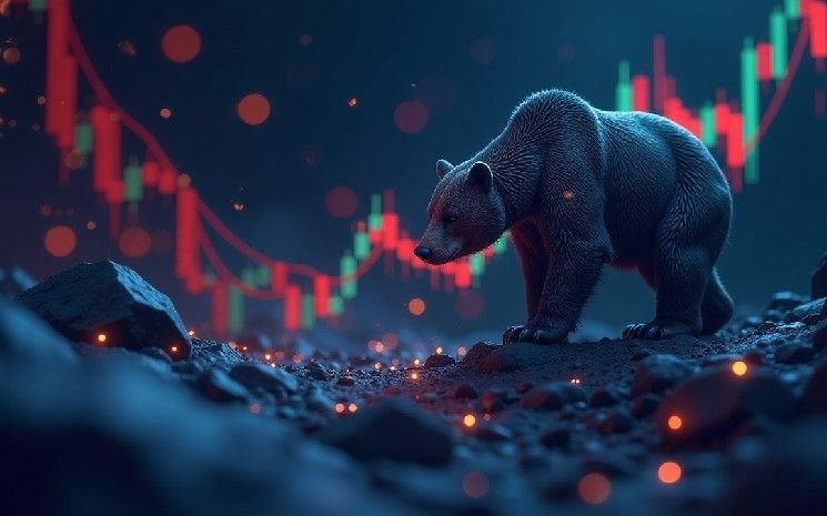 سعر Lido DAO يعاود اختبار مستوى الدعم الرئيسي: ما التالي لـ LDO؟ اكتشف الآن!