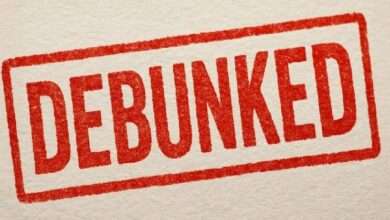 لا يوجد دليل على امتلاك أوكرانيا 46,000 بيتكوين رغم الادعاءات المنتشرة – اكتشف الحقيقة الآن!