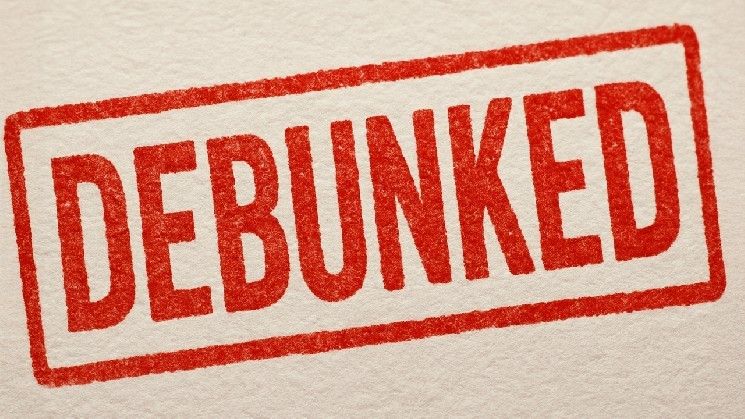 لا يوجد دليل على امتلاك أوكرانيا 46,000 بيتكوين رغم الادعاءات المنتشرة – اكتشف الحقيقة الآن!