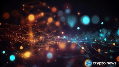 انطلق DOT بقوة: بولكادوت تستفيد من صعود السوق مع ترقية بارزة - تعرف على التفاصيل الآن!