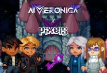 "اربح رموزًا مشفرة بفضل 'Rizz-to-Earn': تفاعل مع ذكاء اصطناعي واحصل على إسقاطات مجانية!"