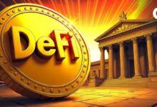 التمويل اللامركزي (DeFi) مقابل البنوك التقليدية: معركة السيطرة على الاقتصاد العالمي بتكاليف دخول صفرية