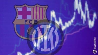 "رمز مشجعي إنتر ميلان يرتفع بقوة بعد الفوز على برشلونة في دوري أبطال أوروبا – اكتشف التفاصيل الآن!"