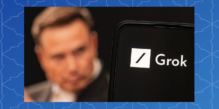 "مستخدمون يسخرون من جروك بعد تعديلات xAI لإثبات مزاعم 'الإبادة الجماعية للبيض'"