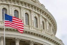 "مشروع ترامب الجديد قد يدفع الملايين نحو العملات الرقمية – تعرف على التفاصيل الآن!"