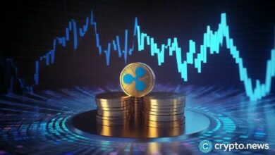 "XRP غير مرجح أن يصل إلى 3 دولارات في مايو.. لكن المحللين يتوقعون وصوله وهذا المنافس الجديد إلى 10 دولارات بحلول 2026!"