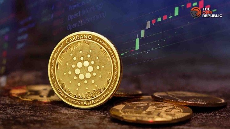 سعر كاردانو قد يصل إلى 1.33 دولار إذا تحقق هذا الشرط!