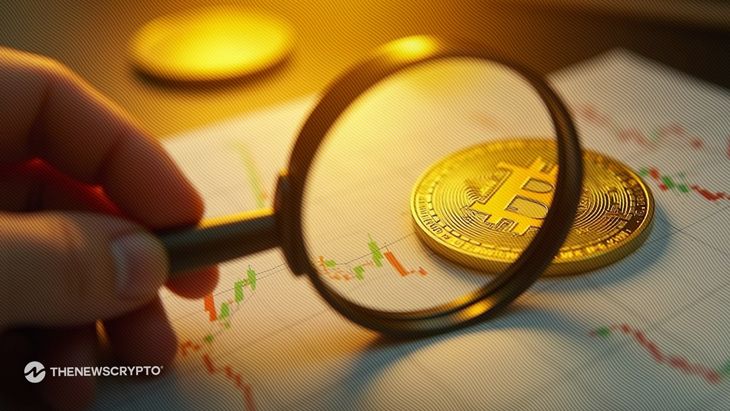 هل صعود البيتكوين (BTC) فوق 105 ألف دولار مجرد بداية لانطلاقة صاعدة أكبر؟ اكتشف الآن!