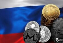 روسيا تفرض لوائح جديدة في 26 مايو: عملة رقمية عملاقة مهددة بالحظر! اكتشف التفاصيل الآن