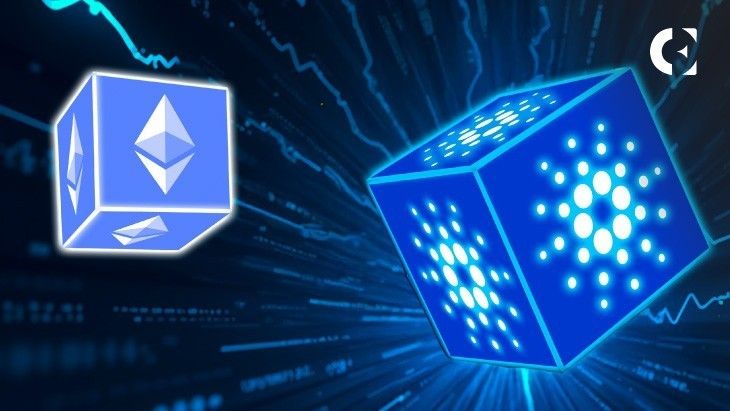 "هوسكينسون يهاجم الإيثيريوم بينما يتصدر كاردانو مؤشرات التطوير الأساسية – اكتشف التفاصيل الآن!"