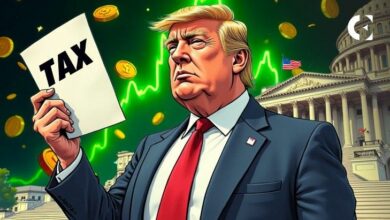 مجلس النواب الأمريكي يقر مشروع قانون ترامب الضخم للضرائب والإنفاق: تعرف على التفاصيل الآن!