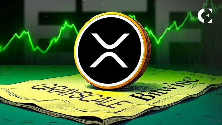 احتمالات صندوق XRP ETF تصل إلى 85% مع تثبيت السعر عند 2.20 دولار واستهداف 3.00 دولار – اكتشف التفاصيل الآن!
