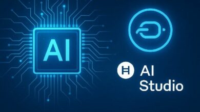 "هيديرا تطلق استوديو الذكاء الاصطناعي: الحدود الجديدة للذكاء الاصطناعي الموثوق والقابل للتوسع – اكتشف المستقبل الآن!"