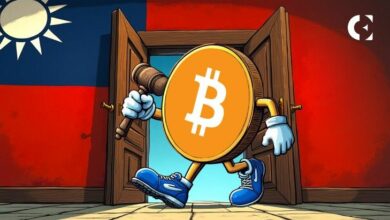 هل تايوان مستعدة للبيتكوين؟ كو جو-تشون يقترح تحولًا استراتيجيًا في الاحتياطي – اكتشف التفاصيل الآن!