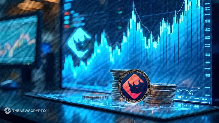 "عملة FORM تتجه نحو قمة 2.90 دولار مع تثبيت السعر فوق مستوى دعم فيبوناتشي 0.618 – اكتشف التوقعات الآن!"