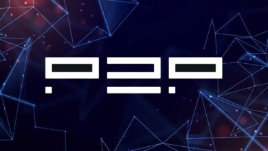 "P2P.org تصبح مُتحققًا ممثلًا فائقًا لـ TRON وتُطور إمكانية التخزين لـ TRX – اكتشف التفاصيل الآن!"