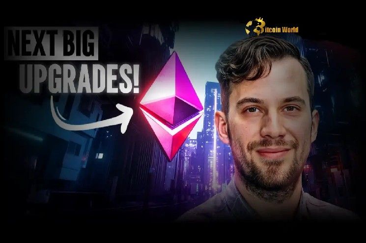 إيثريوم والحوكمة: تيم بيكو يكشف عن خطة حيوية لترقيات أقوى – تعرف على التفاصيل الآن!