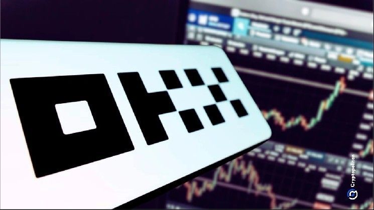 "OKX تطلق xBTC على شبكة Sui بينما يقترب البيتكوين من أعلى مستوى له عند 109 ألف دولار – تعرف على التفاصيل الآن!"