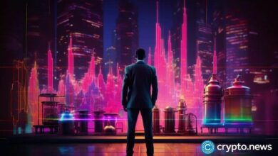 "عملة LLJEFFY التذكارية تهوي 40% بعد العثور على مؤسس Zerebro حيًا في منزله – اكتشف التفاصيل الآن!"