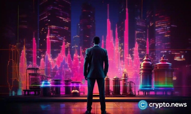 "عملة LLJEFFY التذكارية تهوي 40% بعد العثور على مؤسس Zerebro حيًا في منزله – اكتشف التفاصيل الآن!"