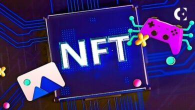 "راؤول بال يتوقع انفجار سوق NFTs مع اقتراب دورة صعود الإيثريوم من مستويات قياسية جديدة – اكتشف التفاصيل الآن!"