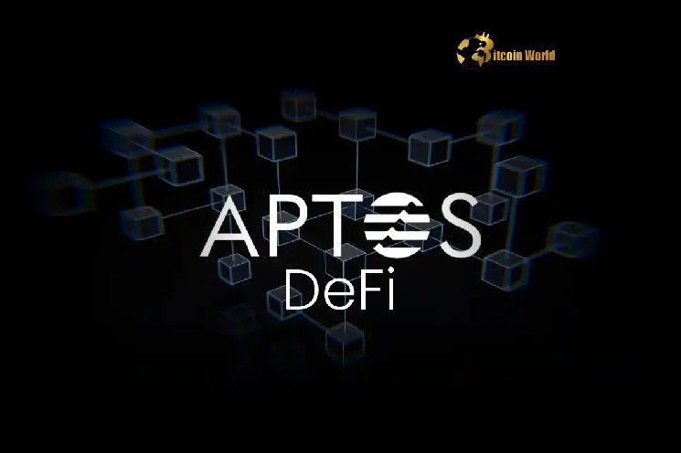 تعزيز DeFi على Aptos: إطلاق سوق Moar الكبير – اكتشف التفاصيل الآن!