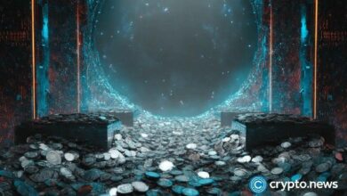 العملات المشفرة في خزائن الشركات تشهد ارتفاعًا كبيرًا رغم إشارات الاقتصاد الكلي المتباينة: تقرير