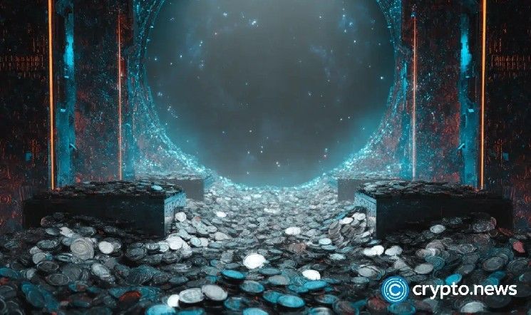 العملات المشفرة في خزائن الشركات تشهد ارتفاعًا كبيرًا رغم إشارات الاقتصاد الكلي المتباينة: تقرير