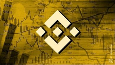 "Binance تعزز هيمنتها على سوق محافظ Web3: اكتشف السر وراء هذا التفوق!"