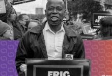 "عمدة العملات المشفارة إيريك آدمز يطالب بإلغاء ترخيص BitLicense في نيويورك – تعرف على التفاصيل الآن!"