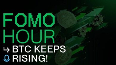 هيمنة البيتكوين ترتفع: مايكل سايلور يطمح إلى 82 مليار دولار من BTC وإطلاق BOOP يثير الضجة – اكتشف التفاصيل الآن!