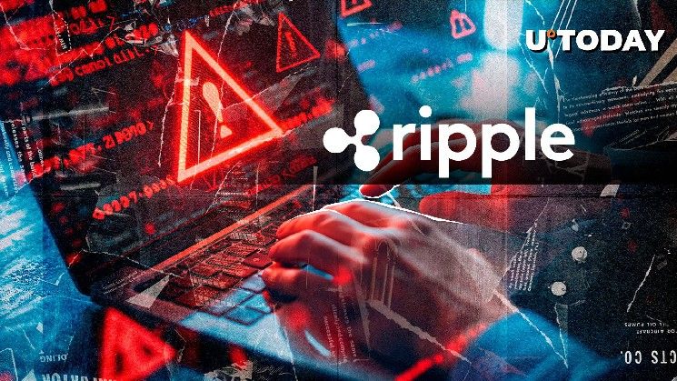"ريبل تحذر من عمليات الاحتيال باستخدام XRP – اكتشف التفاصيل الآن!"