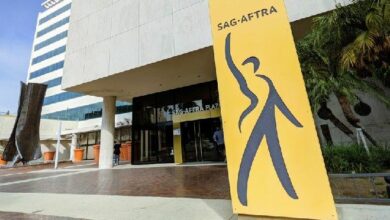 "نقابة ممثلي الشاشة ترفع دعوى ضد شركة تابعة لـ Epic Games بسبب استخدام الذكاء الاصطناعي في شخصية دارث فيدر – تعرف على التفاصيل!"