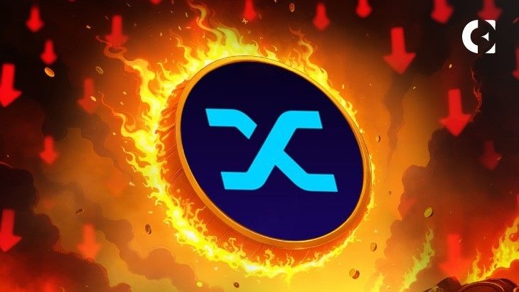 "داكسا الكورية تحتفظ بـ Synthetix (SNX) في قائمة "التحذير" عبر Upbit وBithumb حتى أواخر يونيو – تعرف على التفاصيل!"